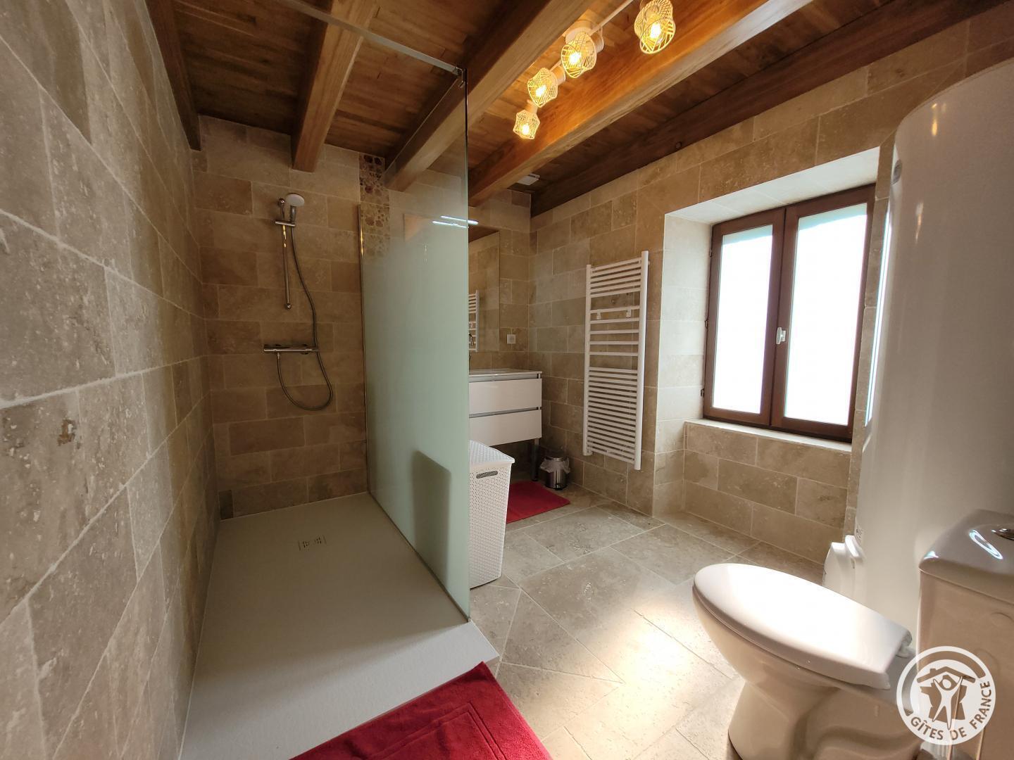 Gîte de la Clairière, Jugeals-Nazareth - photo 97