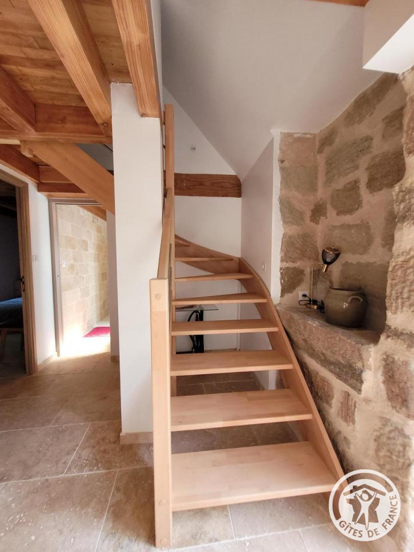 Gîte de la Clairière, Jugeals-Nazareth - photo 86