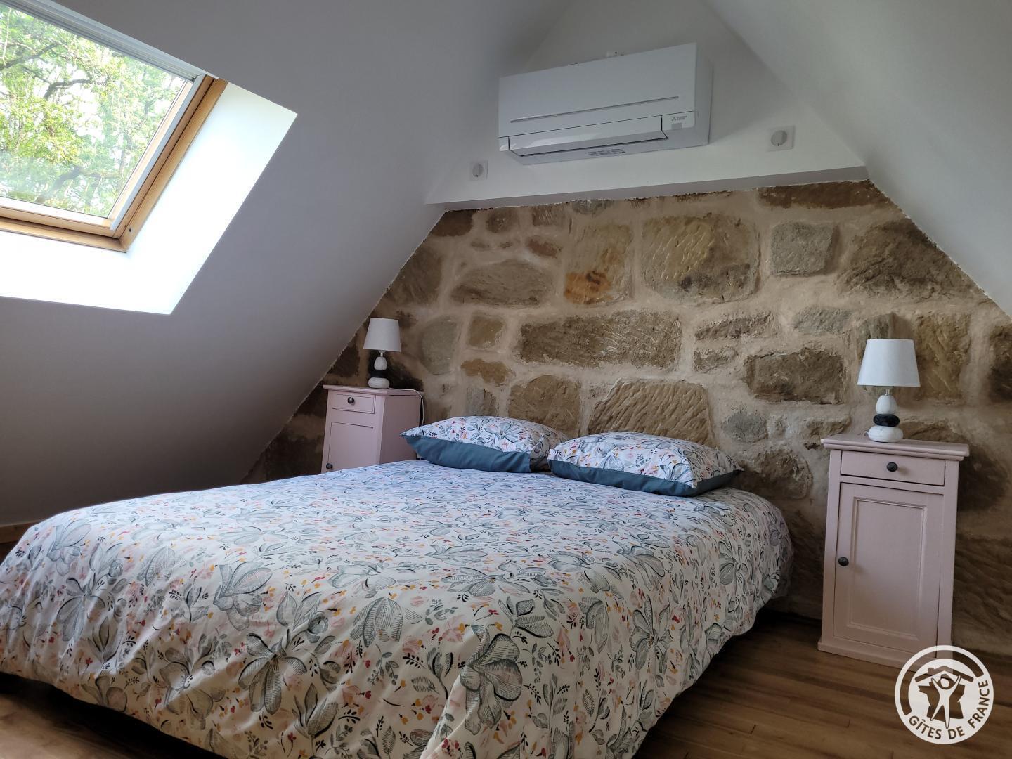 Gîte de la Clairière, Jugeals-Nazareth - photo 105