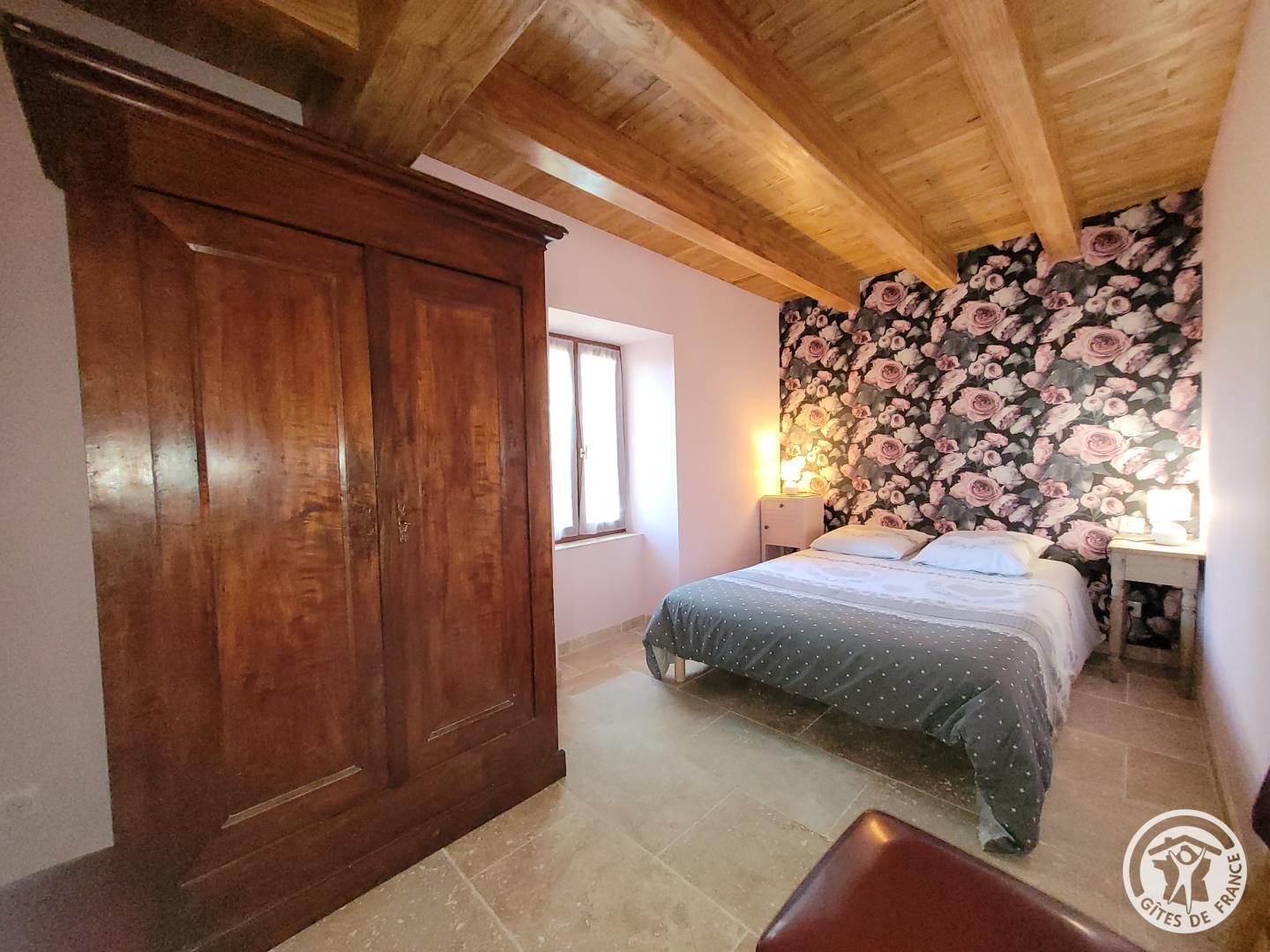 Gîte de la Clairière, Jugeals-Nazareth - photo 101