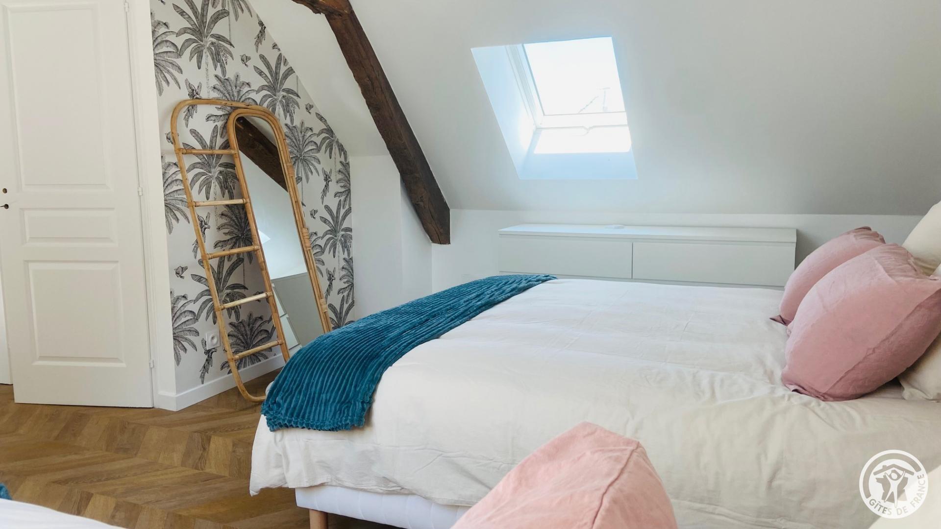 Gîte de la Quiétude