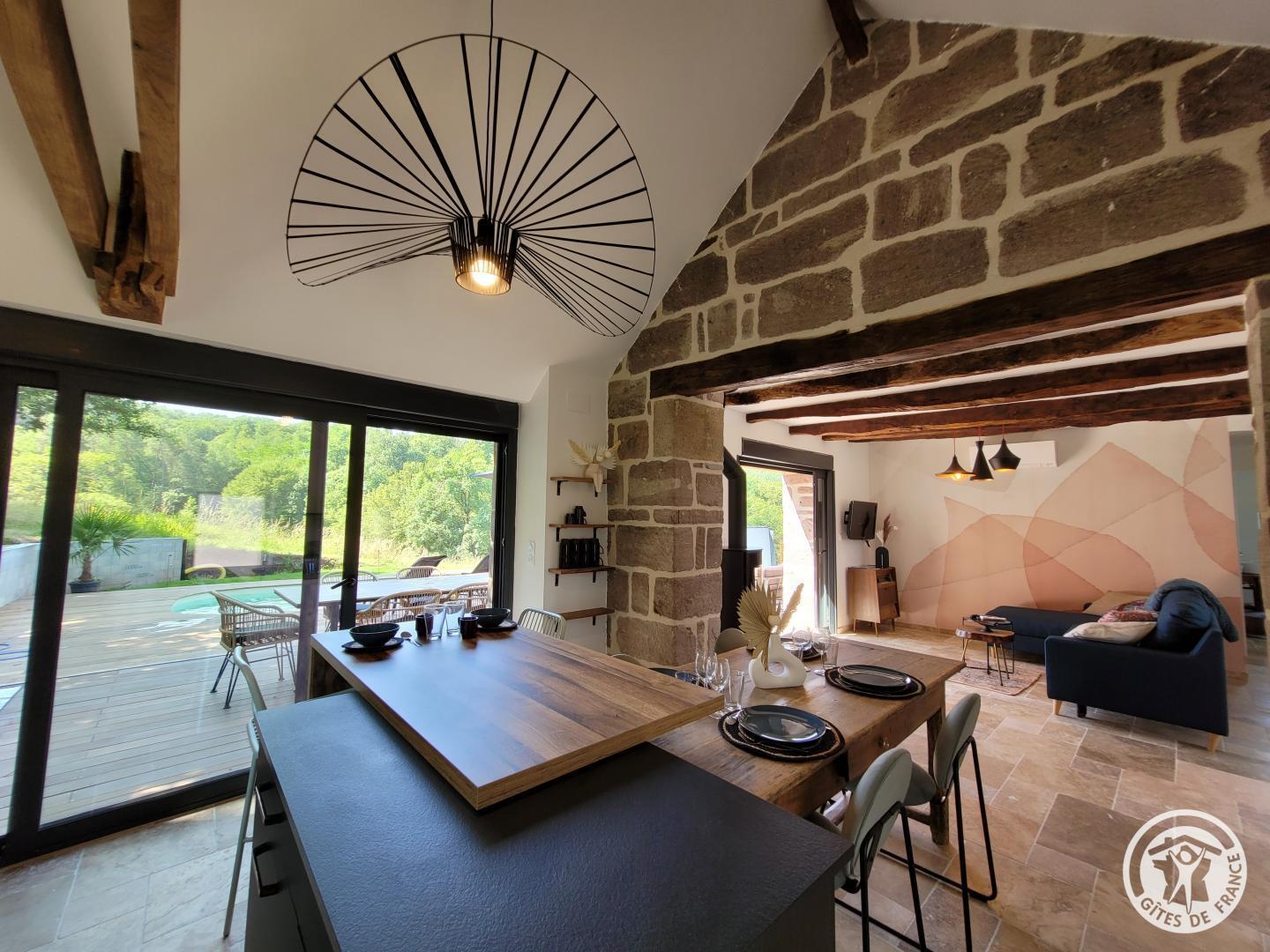Gîte de la Quiétude, Donzenac - photo 158