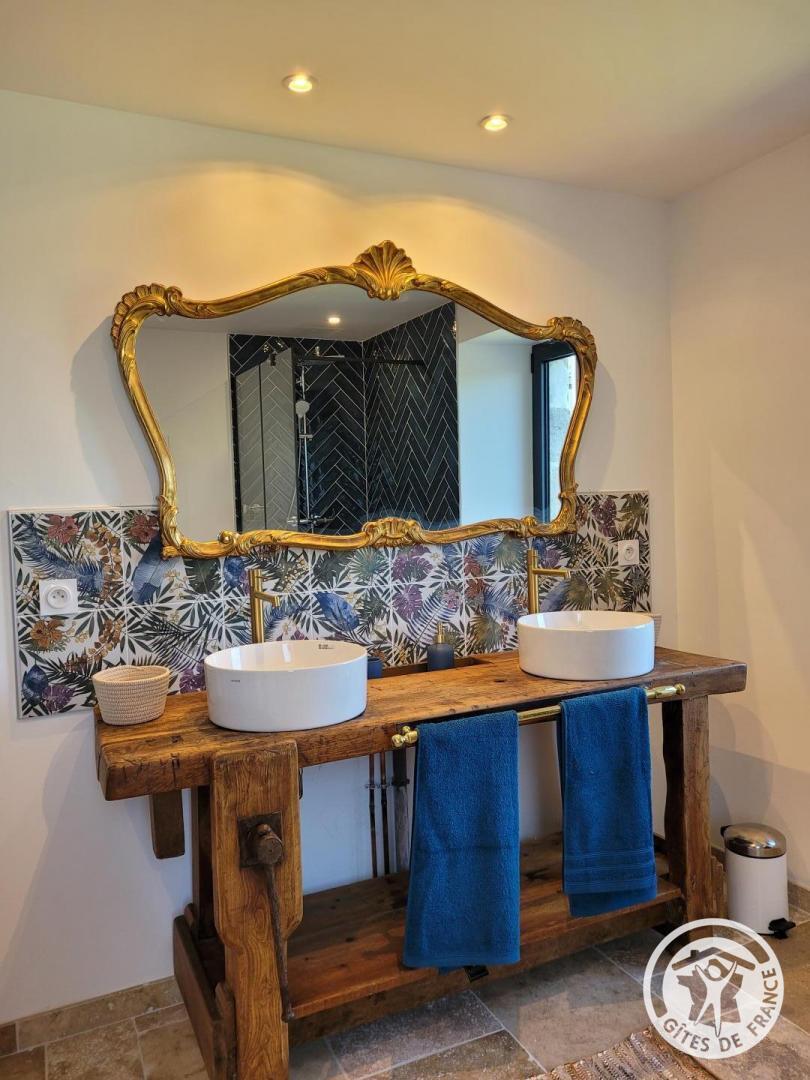 Gîte de la Quiétude, Donzenac - photo 169