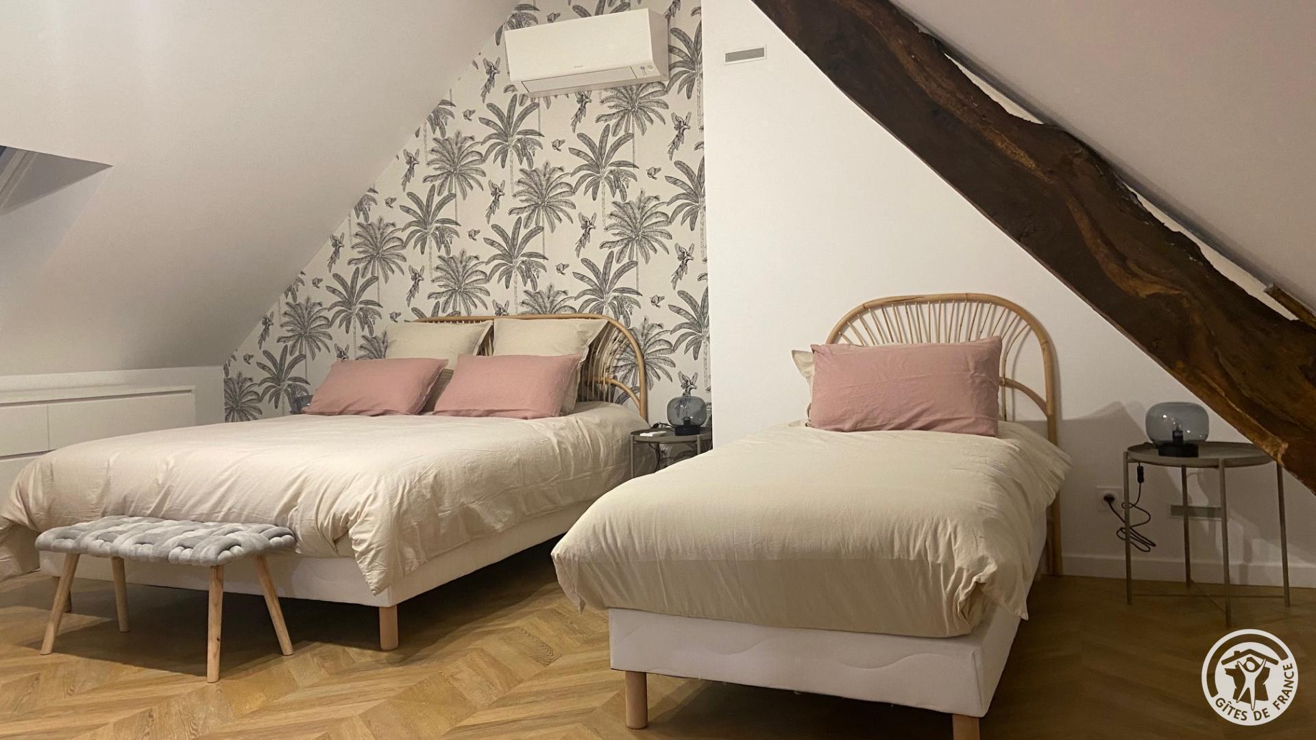 Gîte de la Quiétude, Donzenac - photo 188