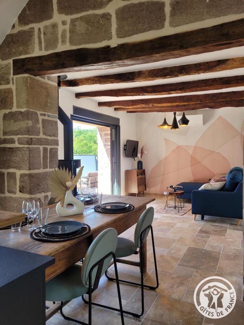Gîte de la Quiétude, Donzenac - photo 175
