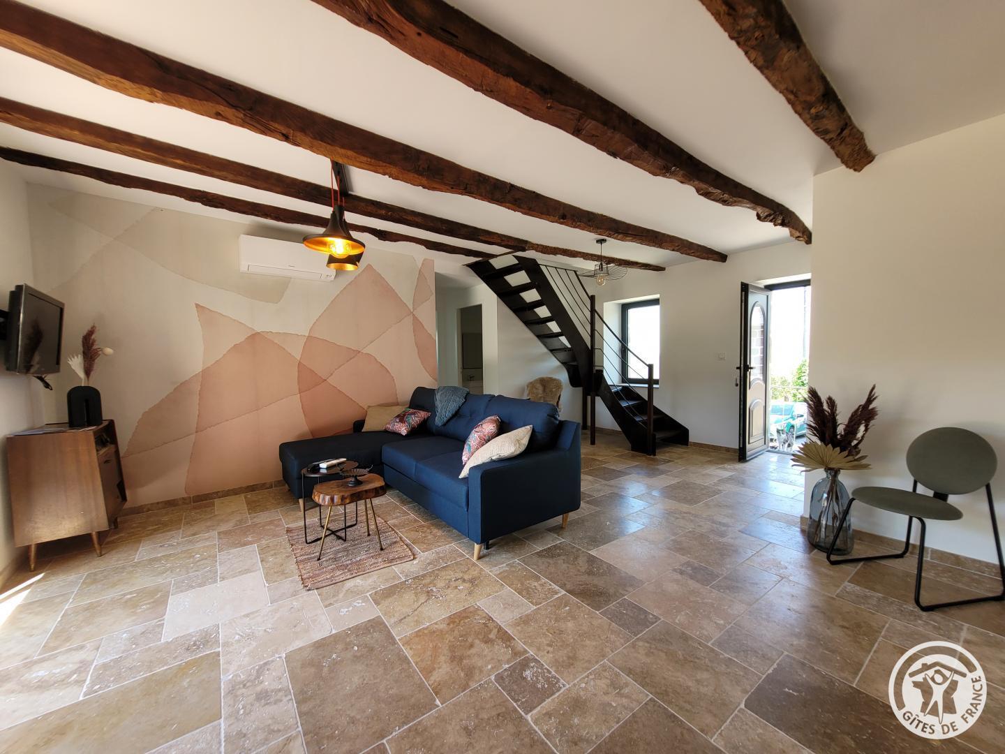 Gîte de la Quiétude, Donzenac - photo 164