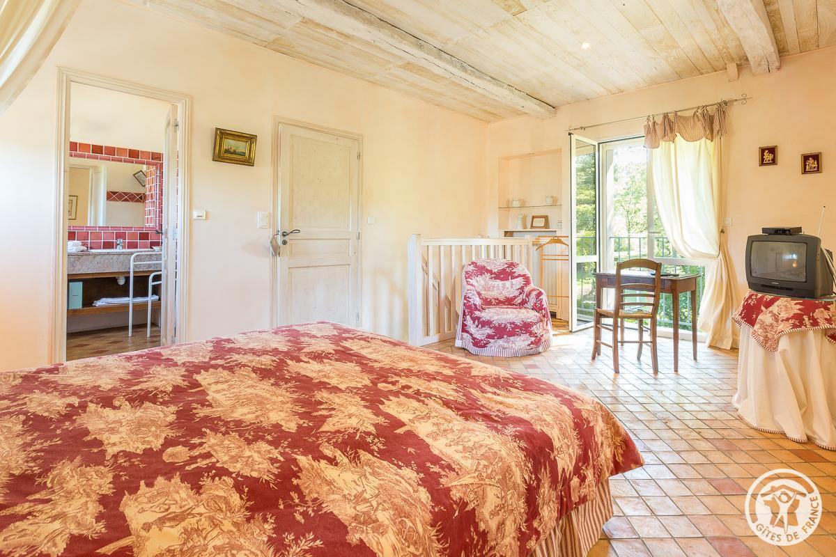 La Maison des Templiers - Le Moulin, Saint-Cernin-de-Larche - photo 104