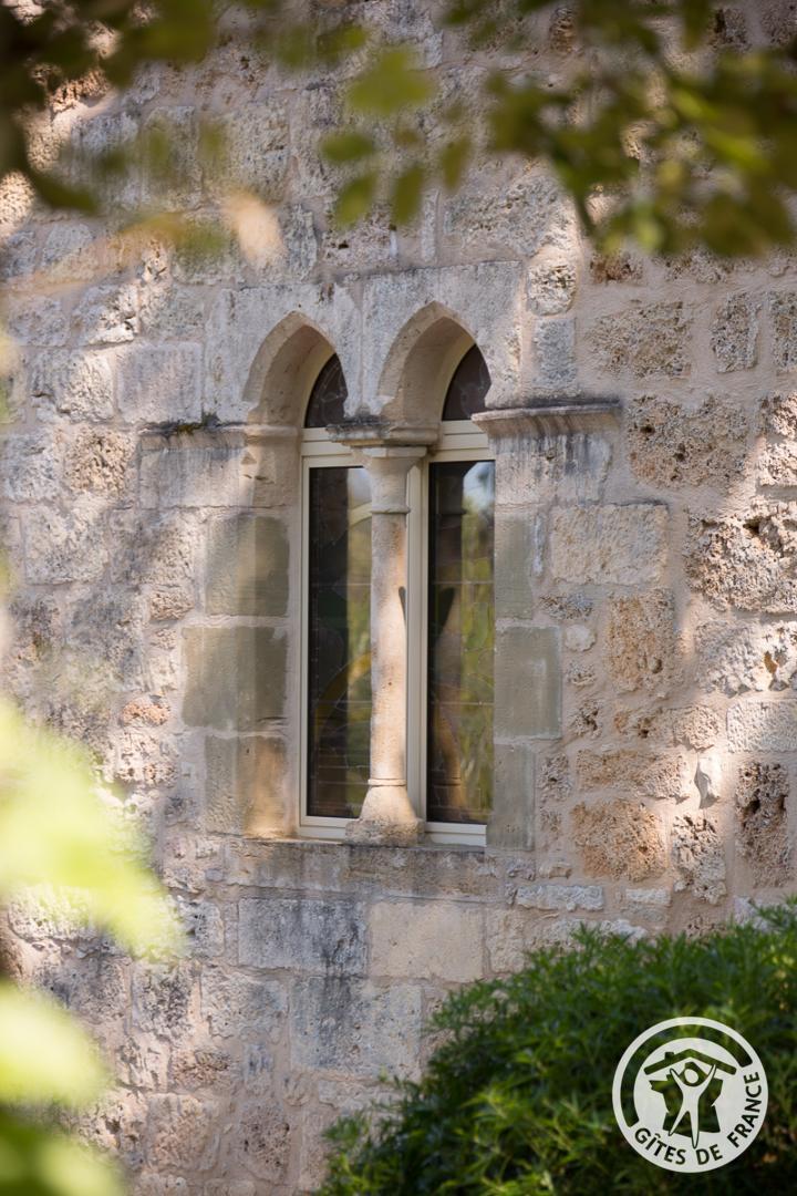 La Maison des Templiers - Le Moulin, Saint-Cernin-de-Larche - photo 107