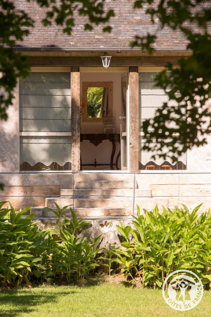 La Maison des Templiers - Le Moulin, Saint-Cernin-de-Larche - photo 105