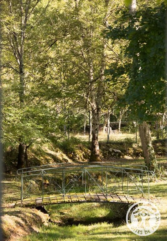La Maison des Templiers - Le Moulin, Saint-Cernin-de-Larche - photo 111