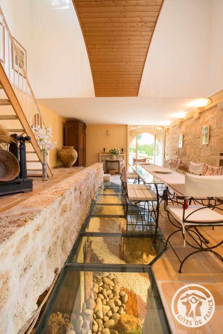 La Maison des Templiers - Le Moulin, Saint-Cernin-de-Larche - photo 106