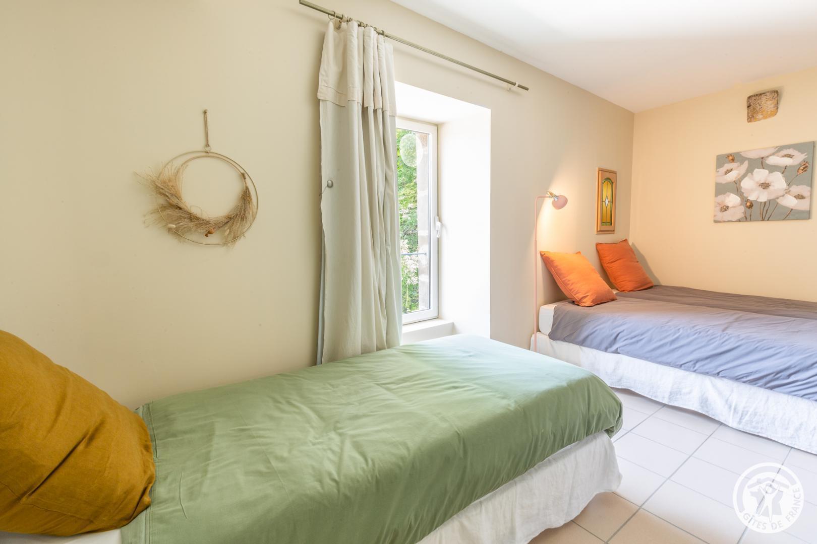 La Maison des Templiers - Le Moulin, Saint-Cernin-de-Larche - photo 113