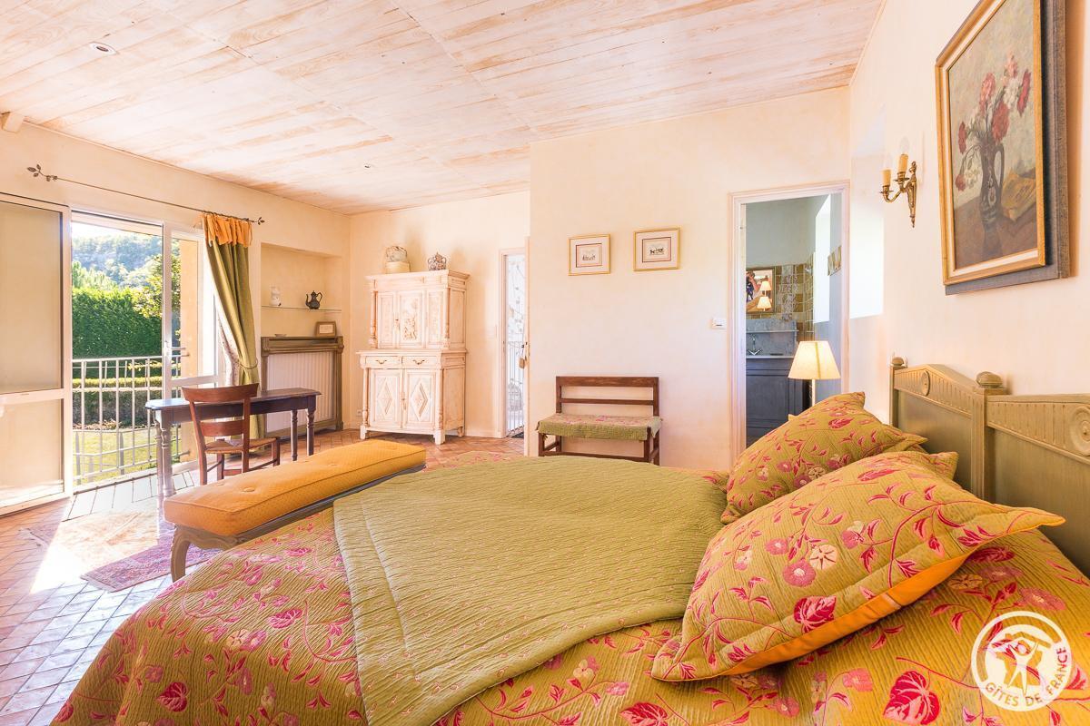La Maison des Templiers - Le Moulin, Saint-Cernin-de-Larche - photo 96