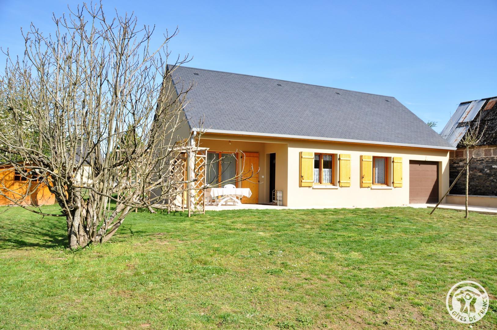 Chez 14, Saint-Viance - photo 87