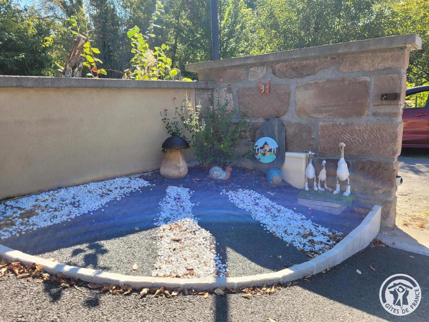 Chez 14, Saint-Viance - photo 82