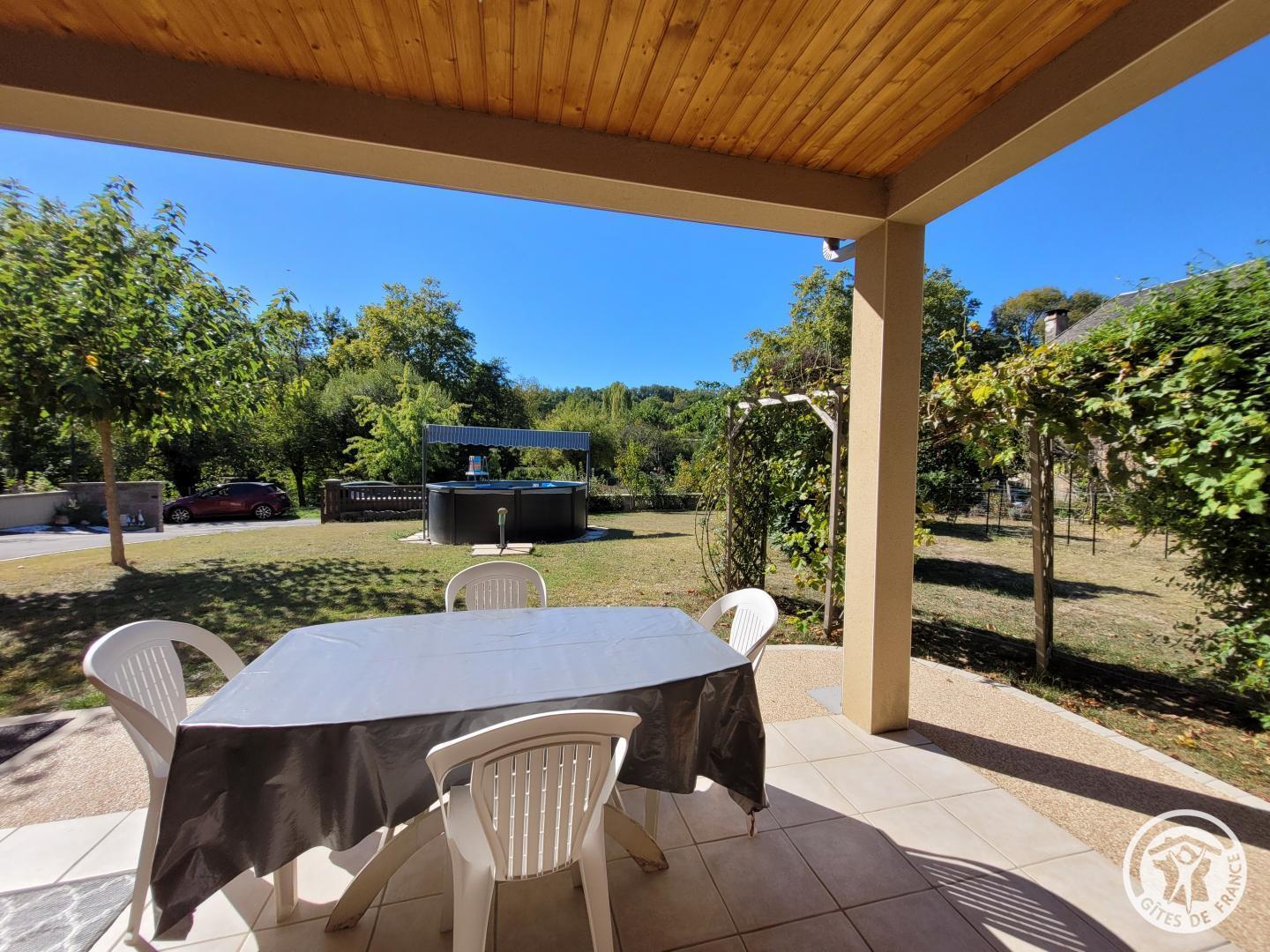 Chez 14, Saint-Viance - photo 81