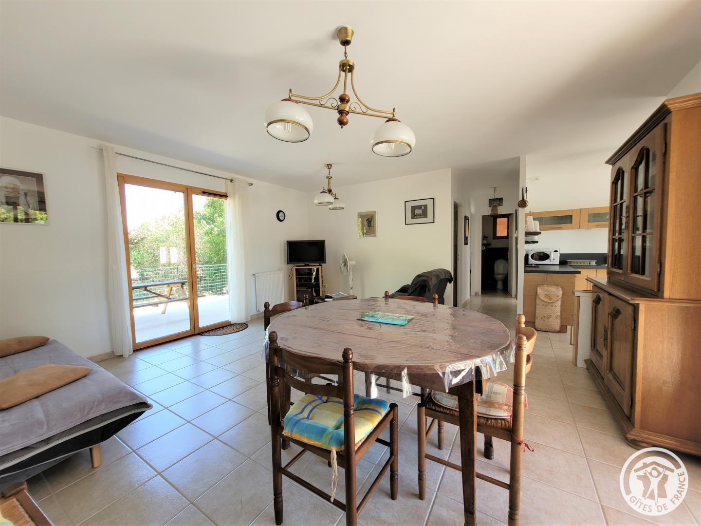 Chez 14, Saint-Viance - photo 96