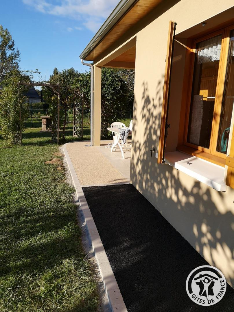 Chez 14, Saint-Viance - photo 83