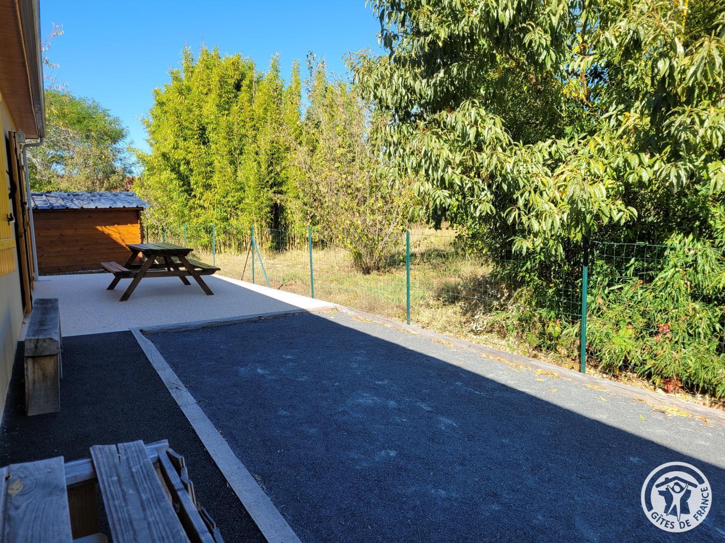 Chez 14, Saint-Viance - photo 89