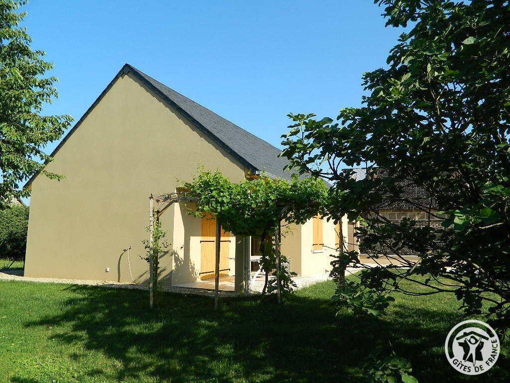Chez 14, Saint-Viance - photo 90