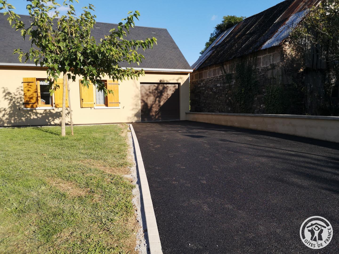 Chez 14, Saint-Viance - photo 104