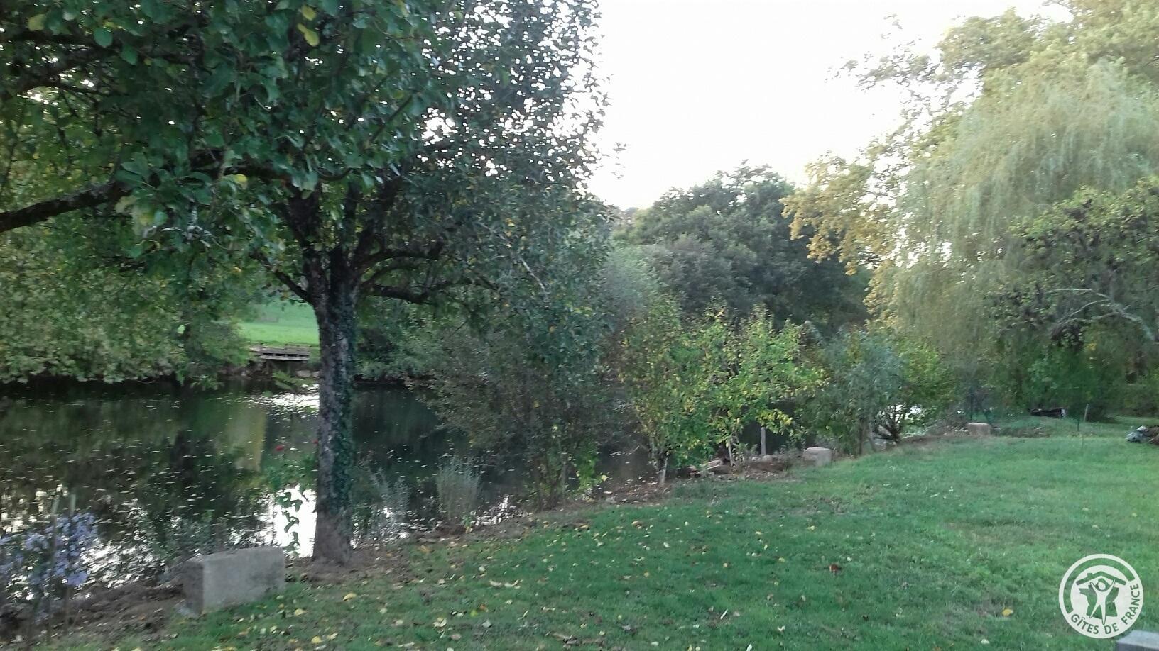 Chez 14, Saint-Viance - photo 103