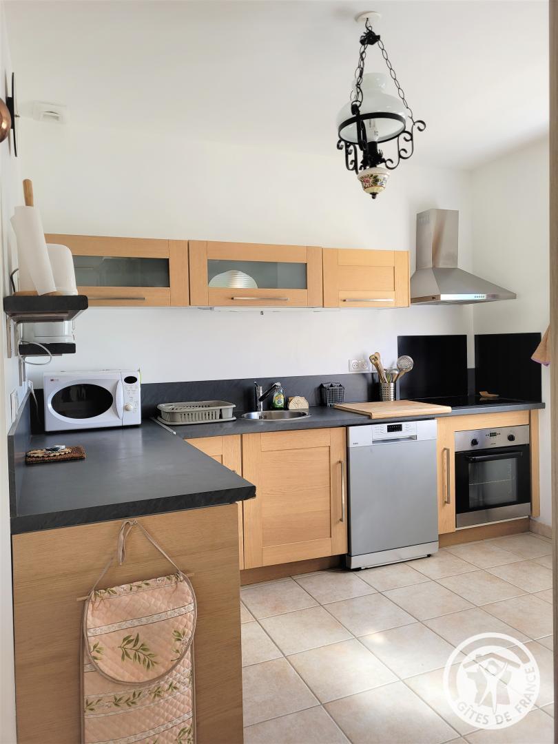 Chez 14, Saint-Viance - photo 105