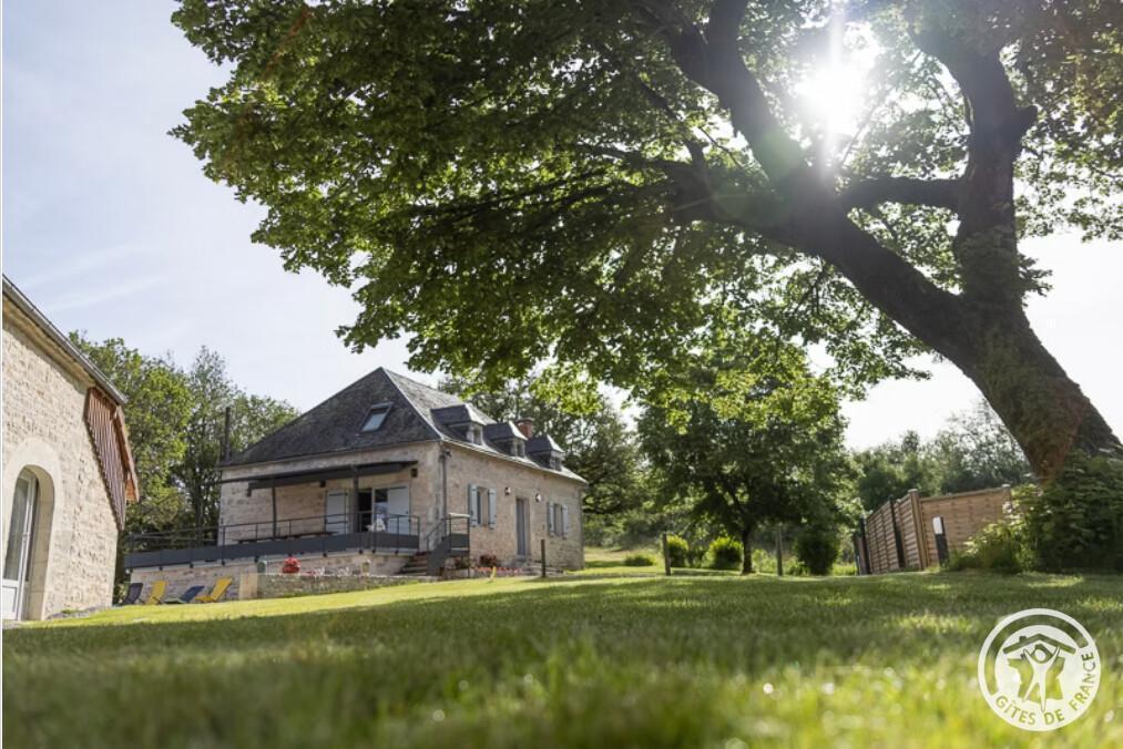 Gîte de la Civadal, Nespouls - photo 110