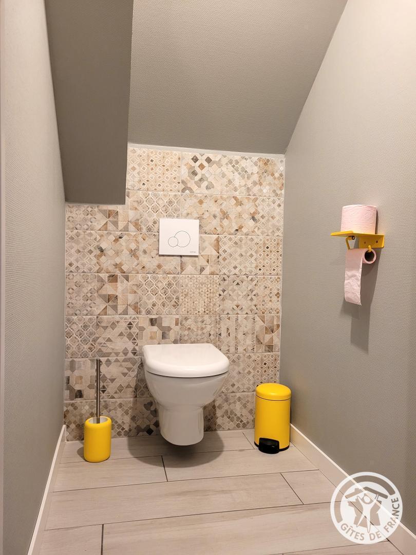 Gîte de la Civadal, Nespouls - photo 95