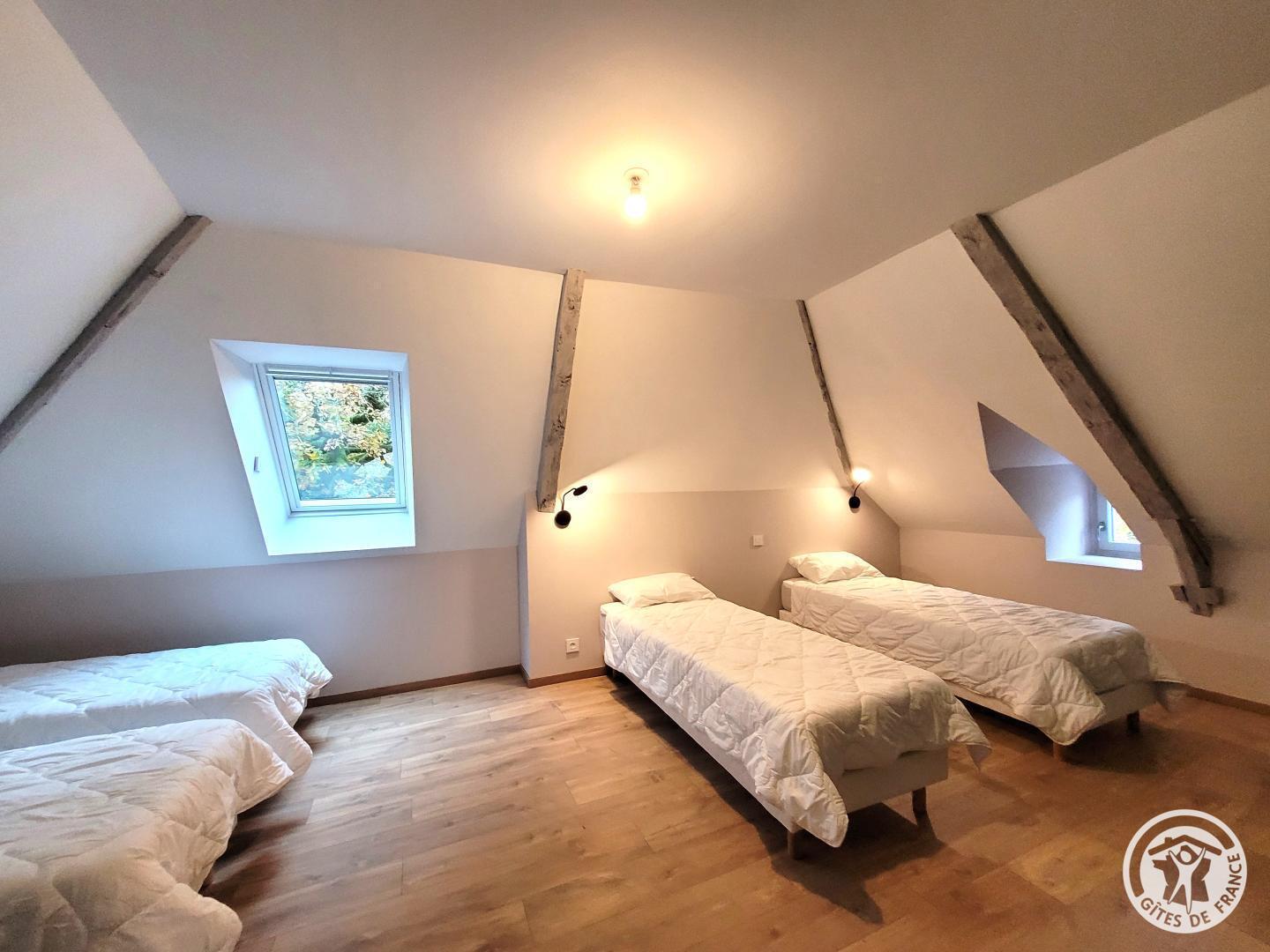 Gîte de la Civadal, Nespouls - photo 122