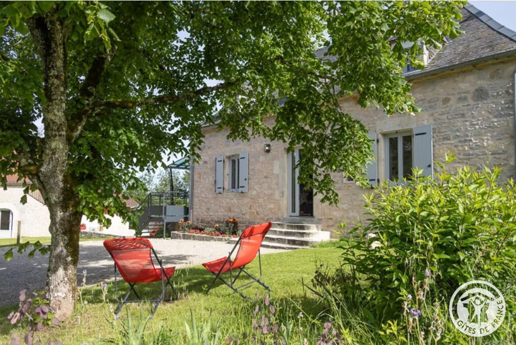 Gîte de la Civadal, Nespouls - photo 106
