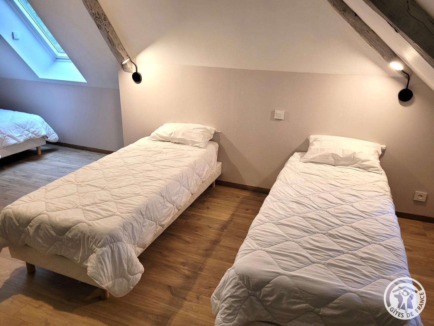 Gîte de la Civadal, Nespouls - photo 103