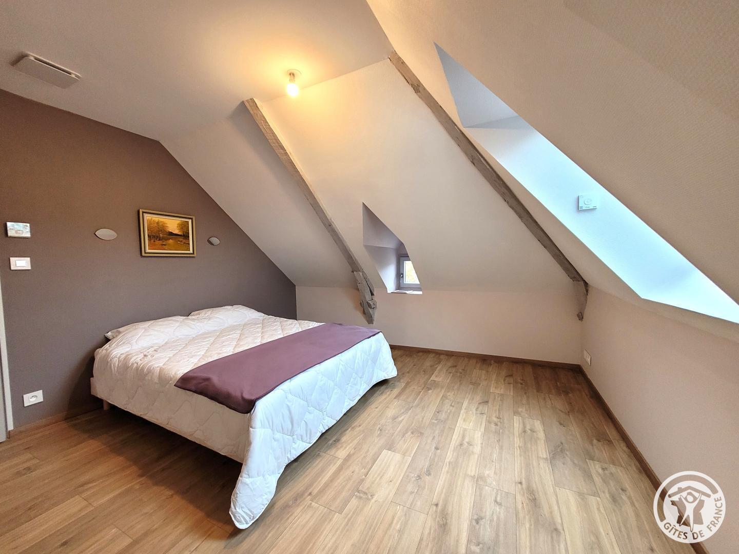 Gîte de la Civadal, Nespouls - photo 125
