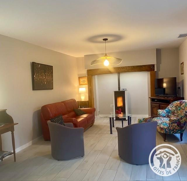 Gîte de la Civadal, Nespouls - photo 115
