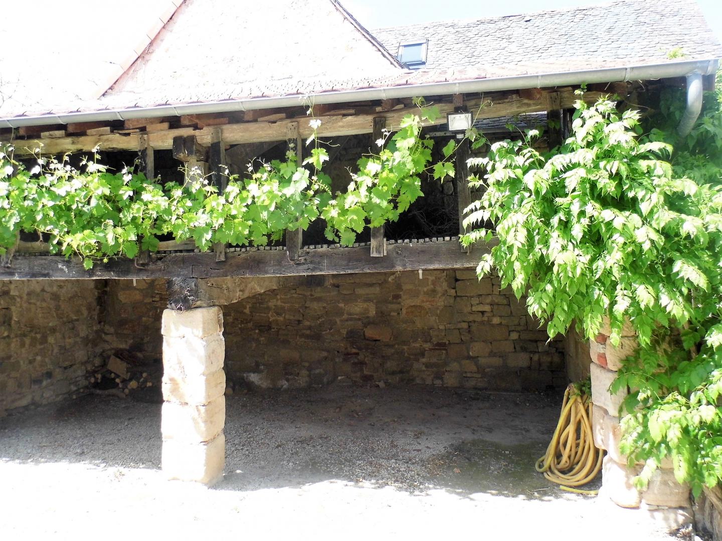 Gîte Le Mazet, Meyssac - photo 26