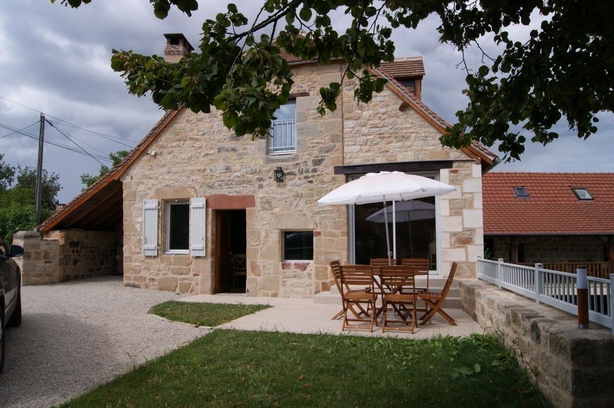 Gîte Le Mazet, Meyssac - photo 29