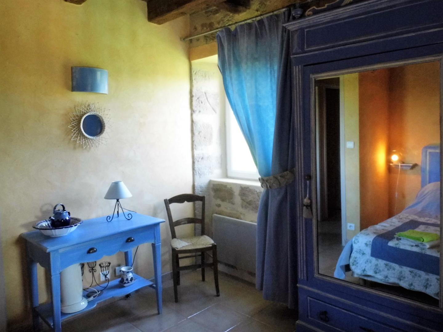 Gîte Le Mazet, Meyssac - photo 6