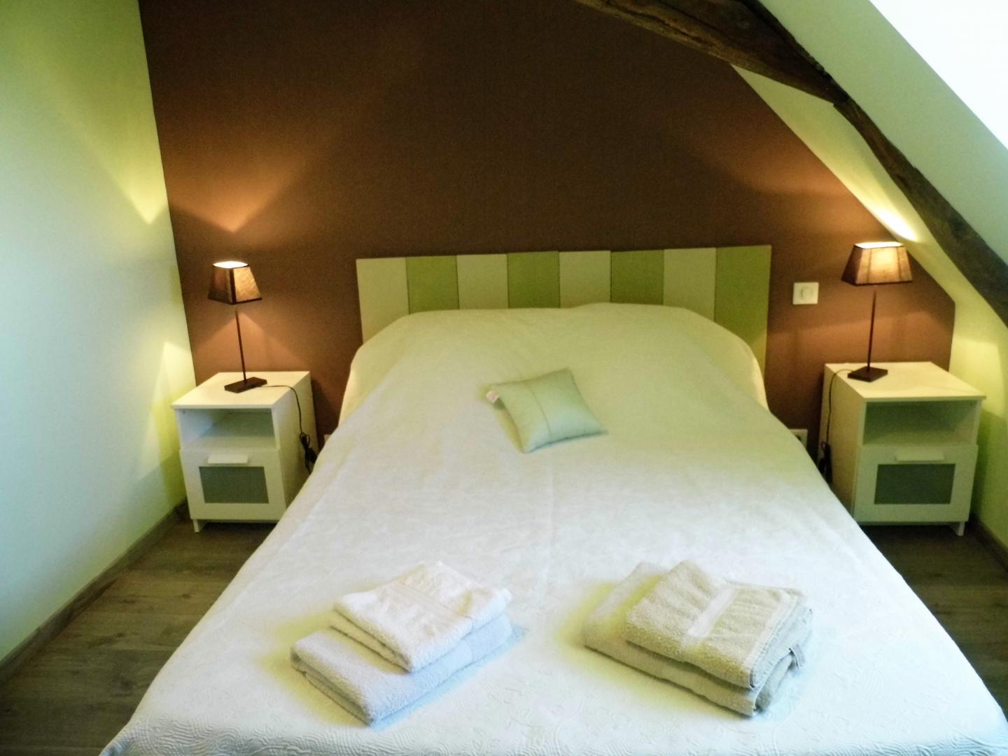 Gîte Le Mazet, Meyssac - photo 9