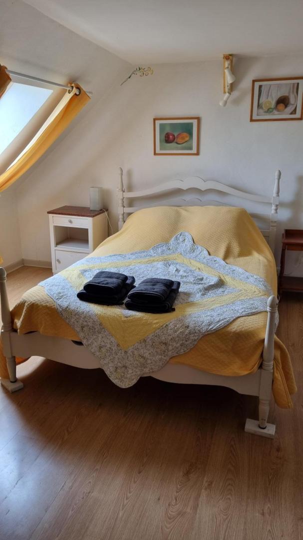 Gîte Le Mazet, Meyssac - photo 20