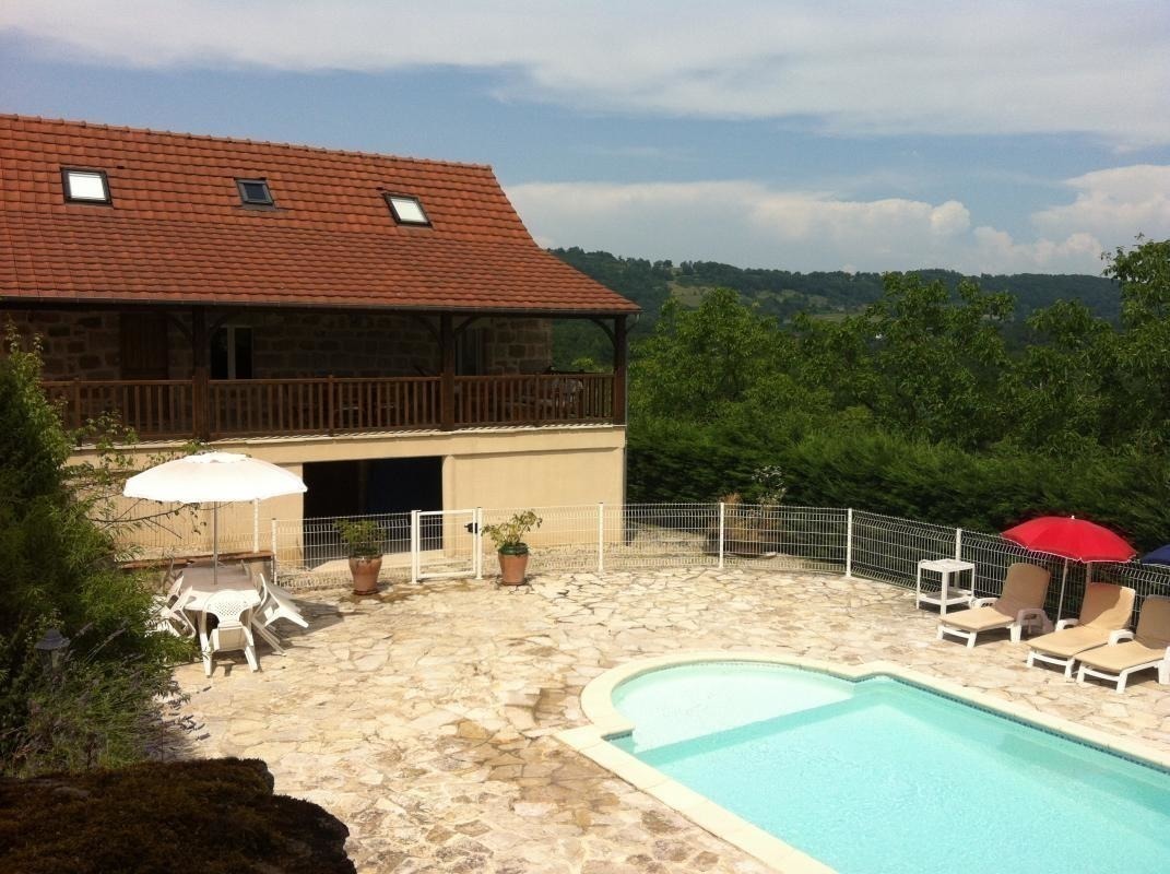 Gîte Le Mazet, Meyssac - photo 28