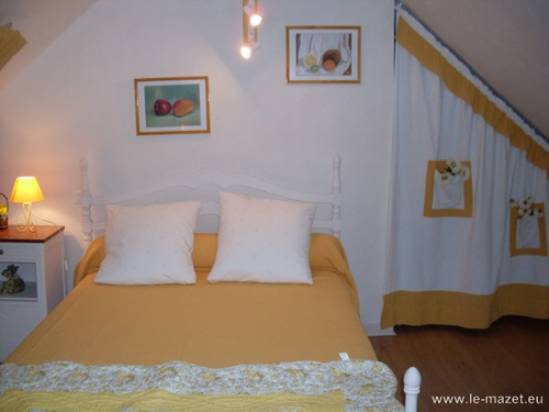 Gîte Le Mazet, Meyssac