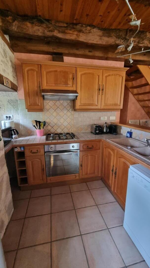 Gîte Le Mazet, Meyssac - photo 25