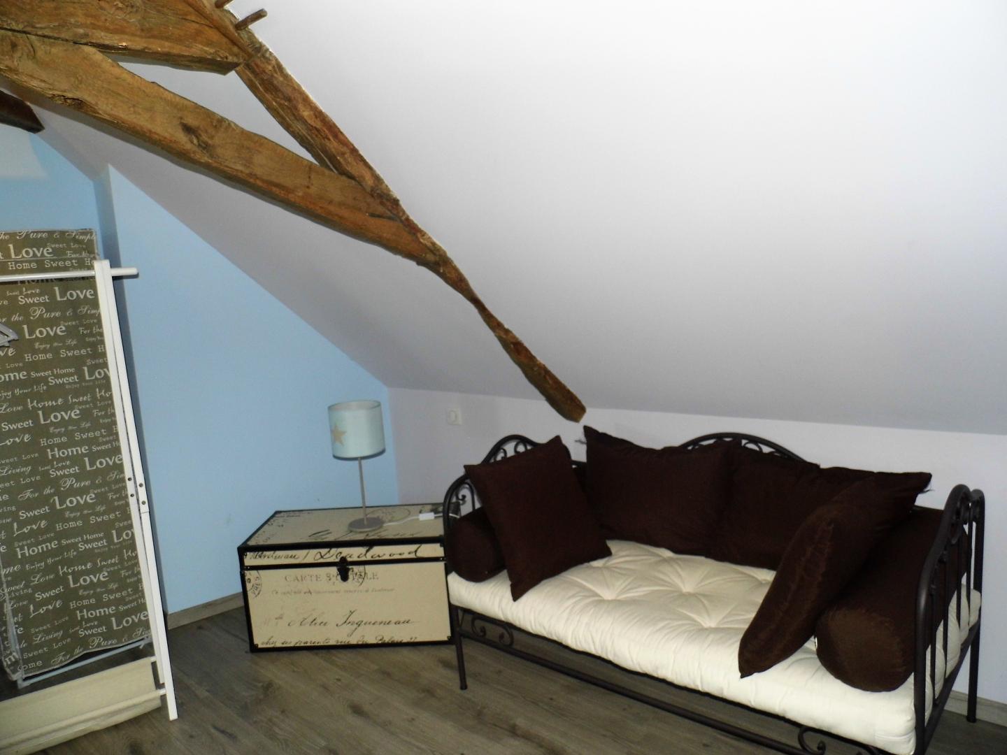 Gîte Le Mazet, Meyssac - photo 24