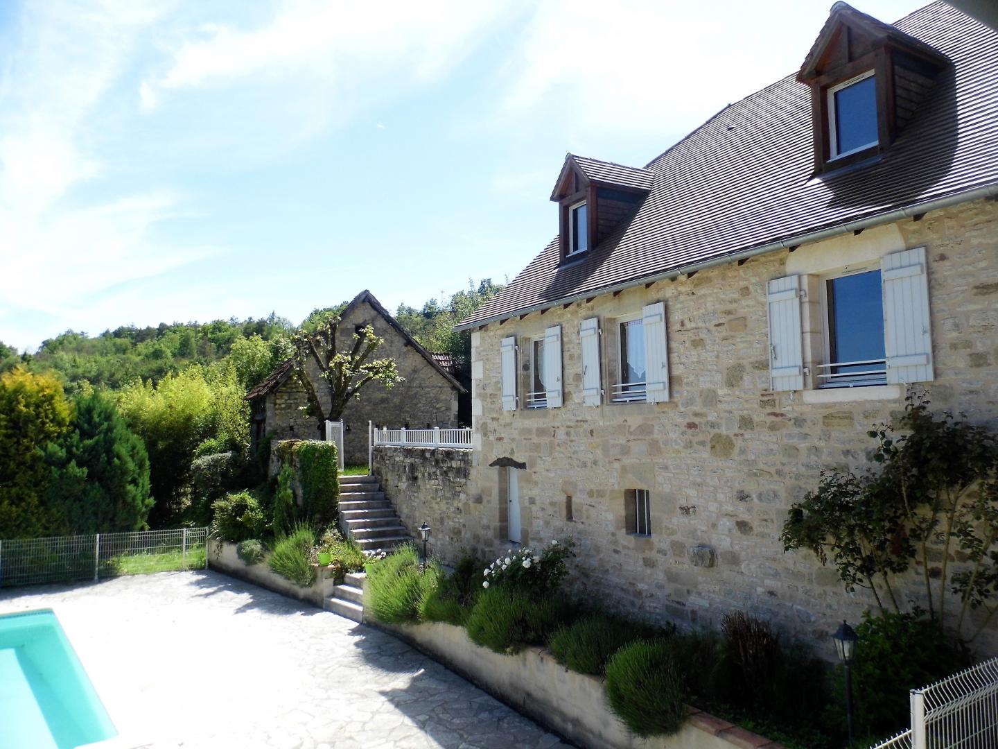 Gîte Le Mazet, Meyssac - photo 27
