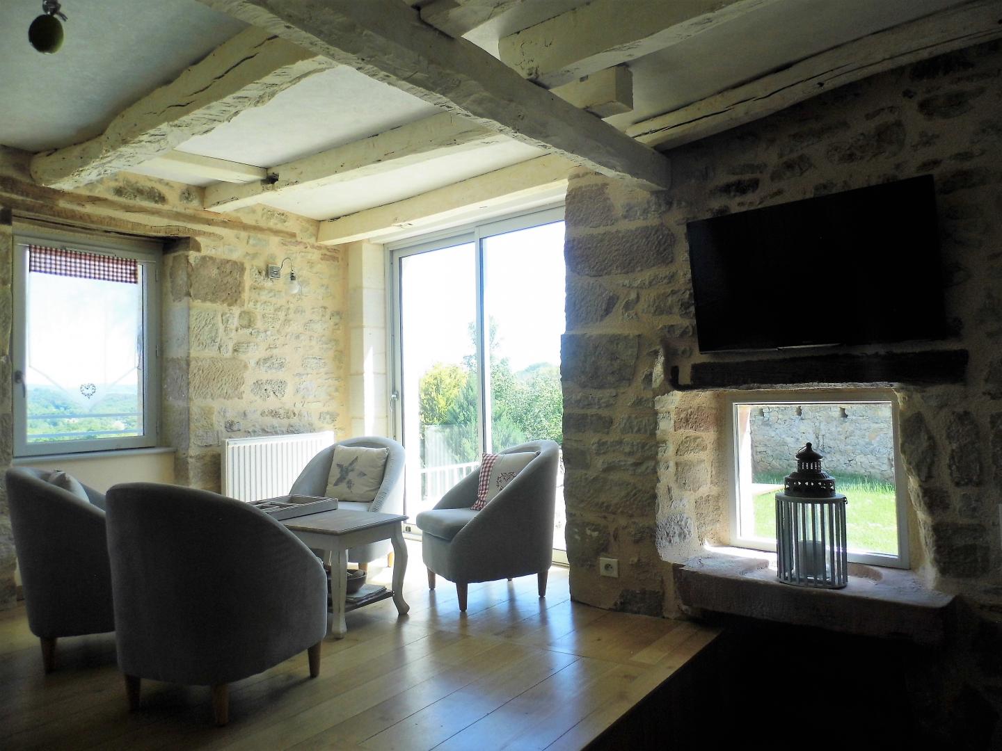 Gîte Le Mazet, Meyssac - photo 10