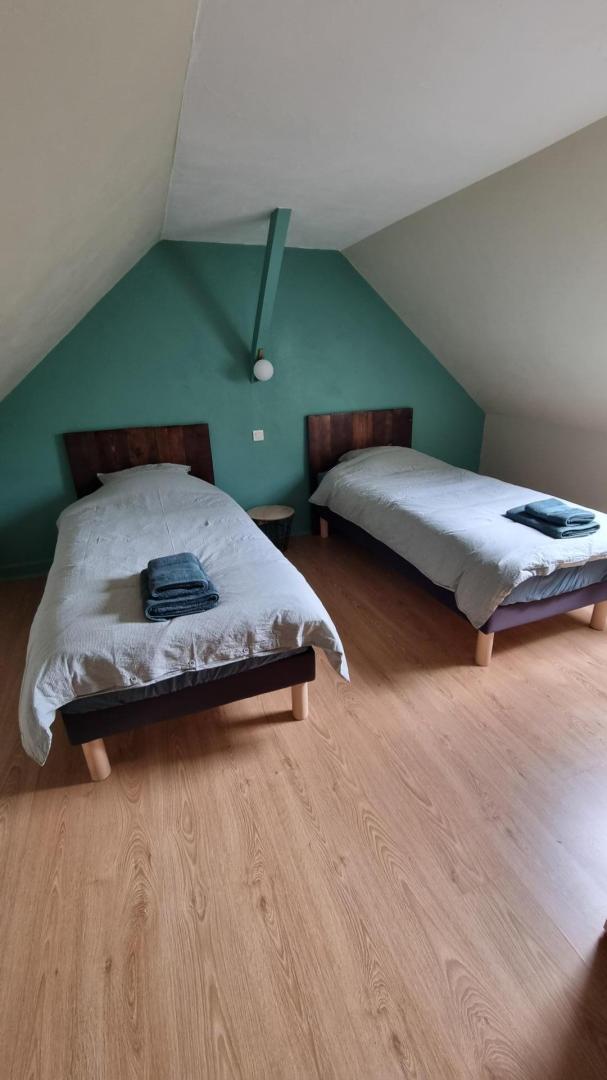 Gîte Le Mazet, Meyssac - photo 30