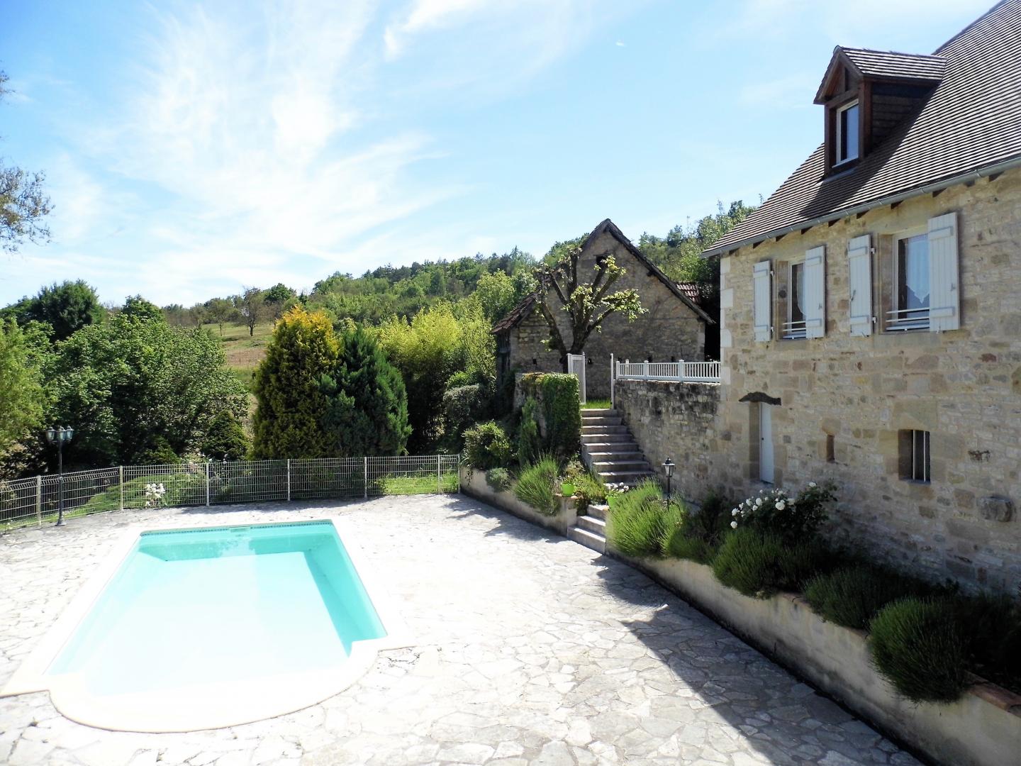 Gîte Le Mazet, Meyssac - photo 31