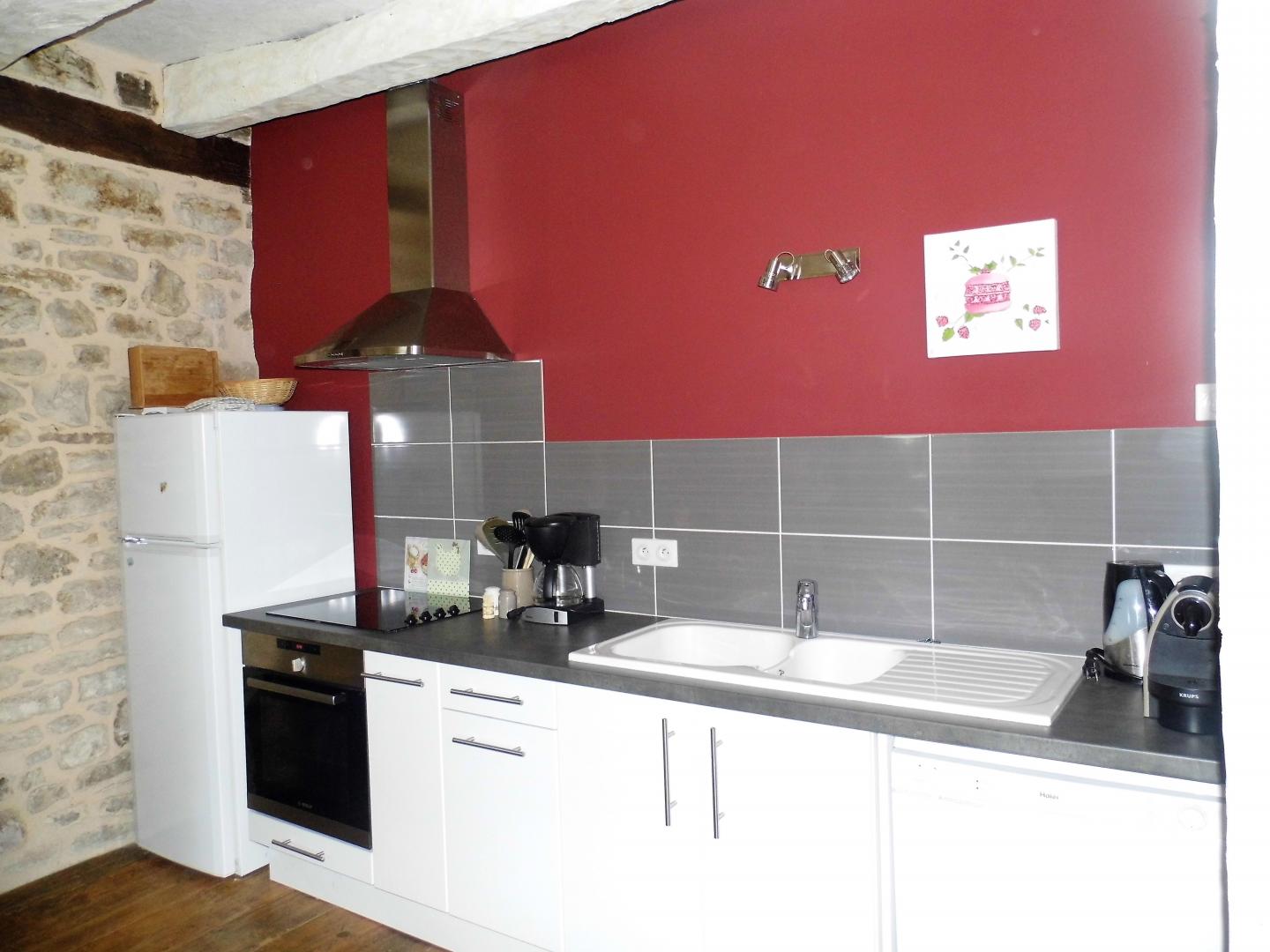 Gîte Le Mazet, Meyssac - photo 16