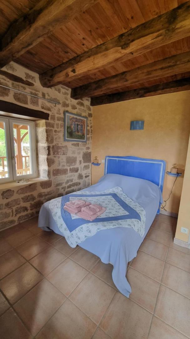 Gîte Le Mazet, Meyssac - photo 12