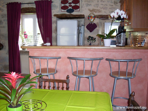 Gîte Le Mazet, Meyssac - photo 8